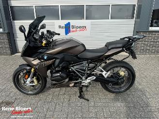 dañado motos BMW R 1200 GS 2018/3