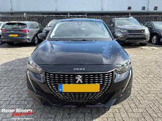 Peugeot 208 1.2 Puretech Active Carplay 5drs picture 6