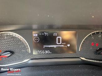 Peugeot 208 1.2 Puretech Active Carplay 5drs picture 12