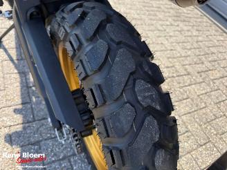 Ducati  Scrambler Desert Sled picture 21