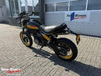 Ducati  Scrambler Desert Sled picture 4