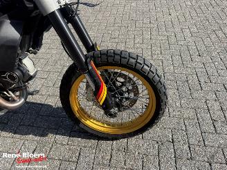 Ducati  Scrambler Desert Sled picture 18