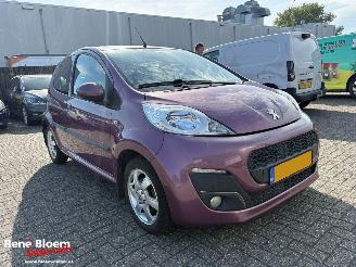 Peugeot 107 1.0 Active 5-drs Airco picture 4