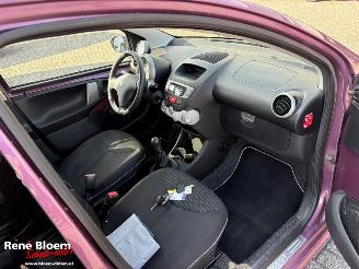 Peugeot 107 1.0 Active 5-drs Airco picture 6