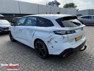 Peugeot e-308 Style EV 54kWh, 136pk picture 5