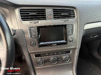 Volkswagen Golf 1.6 TDI Trendline Airco picture 15