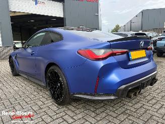 BMW M4 COMPETITION CARBON 510 PK picture 2