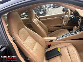 Porsche 911 3.8 CARRERA 4S 400pk picture 12