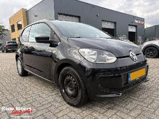 Volkswagen Up! 1.0 take up! Bluemotion 60pk picture 2