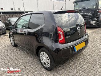 Volkswagen Up! 1.0 take up! Bluemotion 60pk picture 5