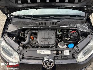 Volkswagen Up! 1.0 take up! Bluemotion 60pk picture 7