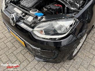 Volkswagen Up! 1.0 take up! Bluemotion 60pk picture 9