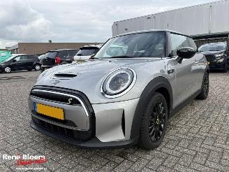 škoda osobní automobily Mini Electric Camden Edition 33kWh 2024/2