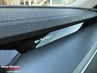 Audi E-tron 55 Quattro  edition 95 kWh picture 19