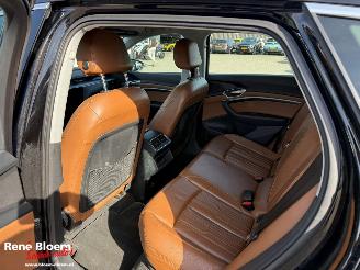 Audi E-tron 55 Quattro  edition 95 kWh picture 11