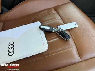 Audi E-tron 55 Quattro  edition 95 kWh picture 8