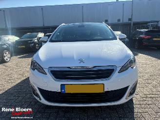 Peugeot 308 1.2 Puretech Premium Aut 131pk picture 6