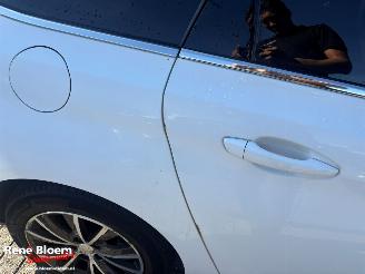 Peugeot 308 1.2 Puretech Premium Aut 131pk picture 12