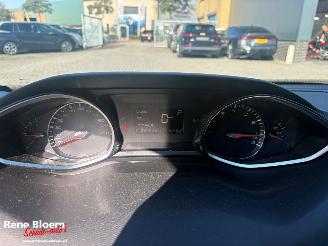 Peugeot 308 1.2 Puretech Premium Aut 131pk picture 18