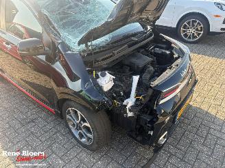 Kia Picanto 1.0 DPI GT-Line 5drs Navi picture 9