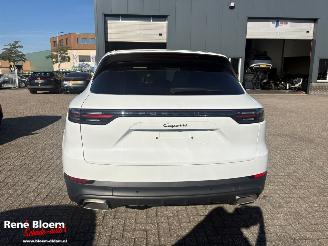 Porsche Cayenne 3.0 Sport Chrono 340pk picture 3