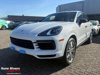 uszkodzony samochody osobowe Porsche Cayenne `3.00 Sport Chrono 340pk 2026/10