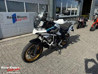 CFMoto  700 MT Adventure picture 3
