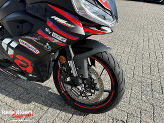 Aprilia  RS 457 GP Replica picture 14