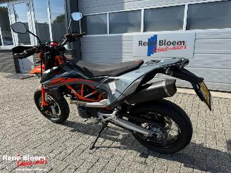 KTM 690 SMC R picture 4
