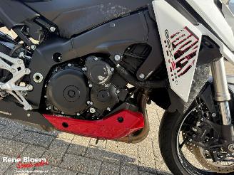 Suzuki  GSX S-950 picture 20