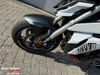 Suzuki  GSX S-950 picture 15