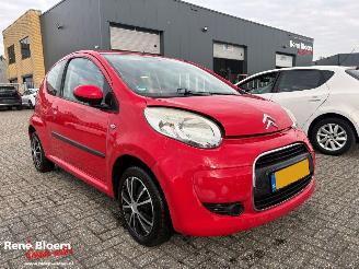 Citroën C1 1.0 12V Ambiance picture 2