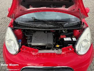 Citroën C1 1.0 12V Ambiance picture 7