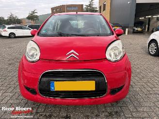 Citroën C1 1.0 12V Ambiance picture 3