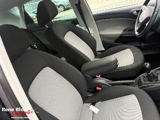 Seat Ibiza 1.2 TSI Style 105pk Airco picture 11