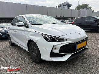 MG 3 Hybrid+ 136pk picture 5