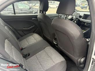 MG 3 Hybrid+ 136pk picture 12