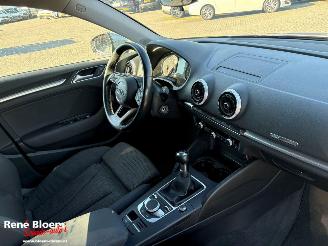 Audi A3 LIMOUSINE picture 8