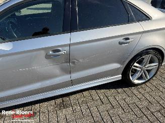 Audi A3 LIMOUSINE picture 12