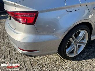 Audi A3 LIMOUSINE picture 11