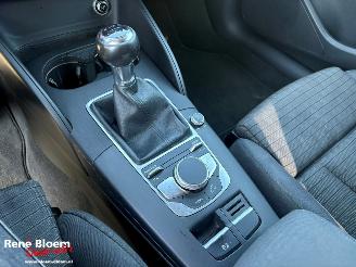 Audi A3 LIMOUSINE picture 17