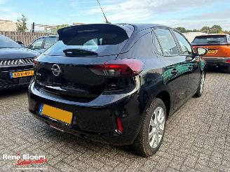 Avarii autoturisme Opel Corsa 1.2 Edition 5-drs Navi Automaat 2022/10