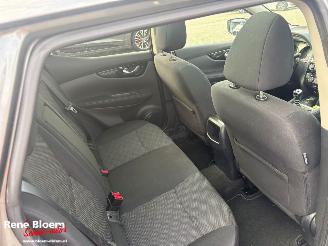 Nissan Qashqai 1.2 Acenta 116pk picture 12