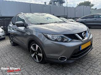 Nissan Qashqai 1.2 Acenta 116pk picture 5
