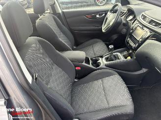 Nissan Qashqai 1.2 Acenta 116pk picture 11