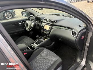Nissan Qashqai 1.2 Acenta 116pk picture 9
