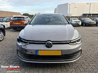 Volkswagen Golf 1.5 eTSI Style Automaat 150pk picture 6