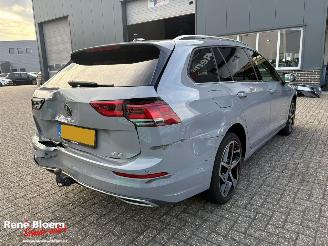 Volkswagen Golf 1.5 eTSI Style Automaat 150pk picture 4