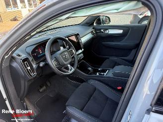 Volvo XC40 2.0 B4 Plus Dark Automaat 197pk picture 16