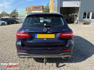 Mercedes GLC 250 4-matic Automaat 211pk picture 3